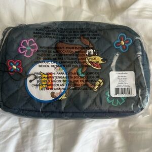 Vera Bradley Toy Story fanny pack